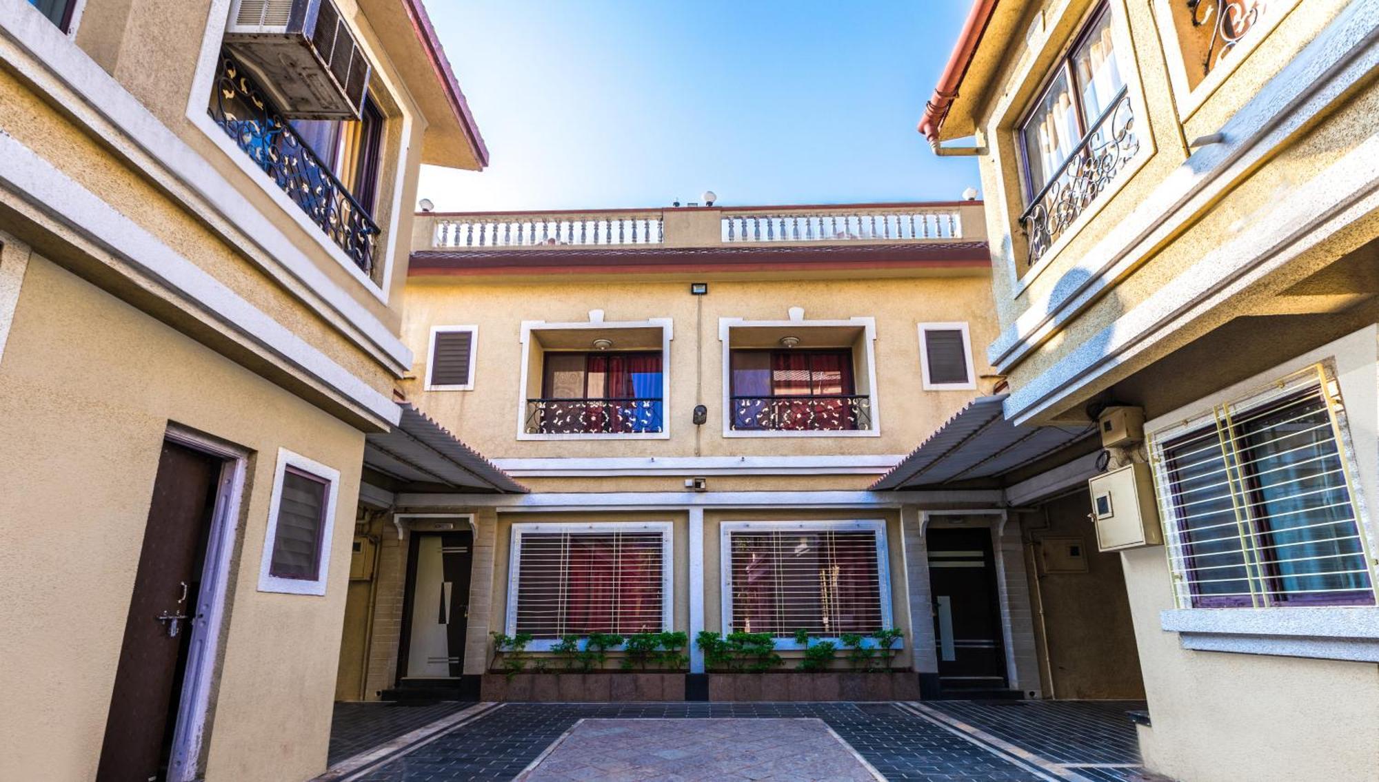 4Bhk Vrindavan Bungalows By Bookmybungalow Lonavala Luaran gambar