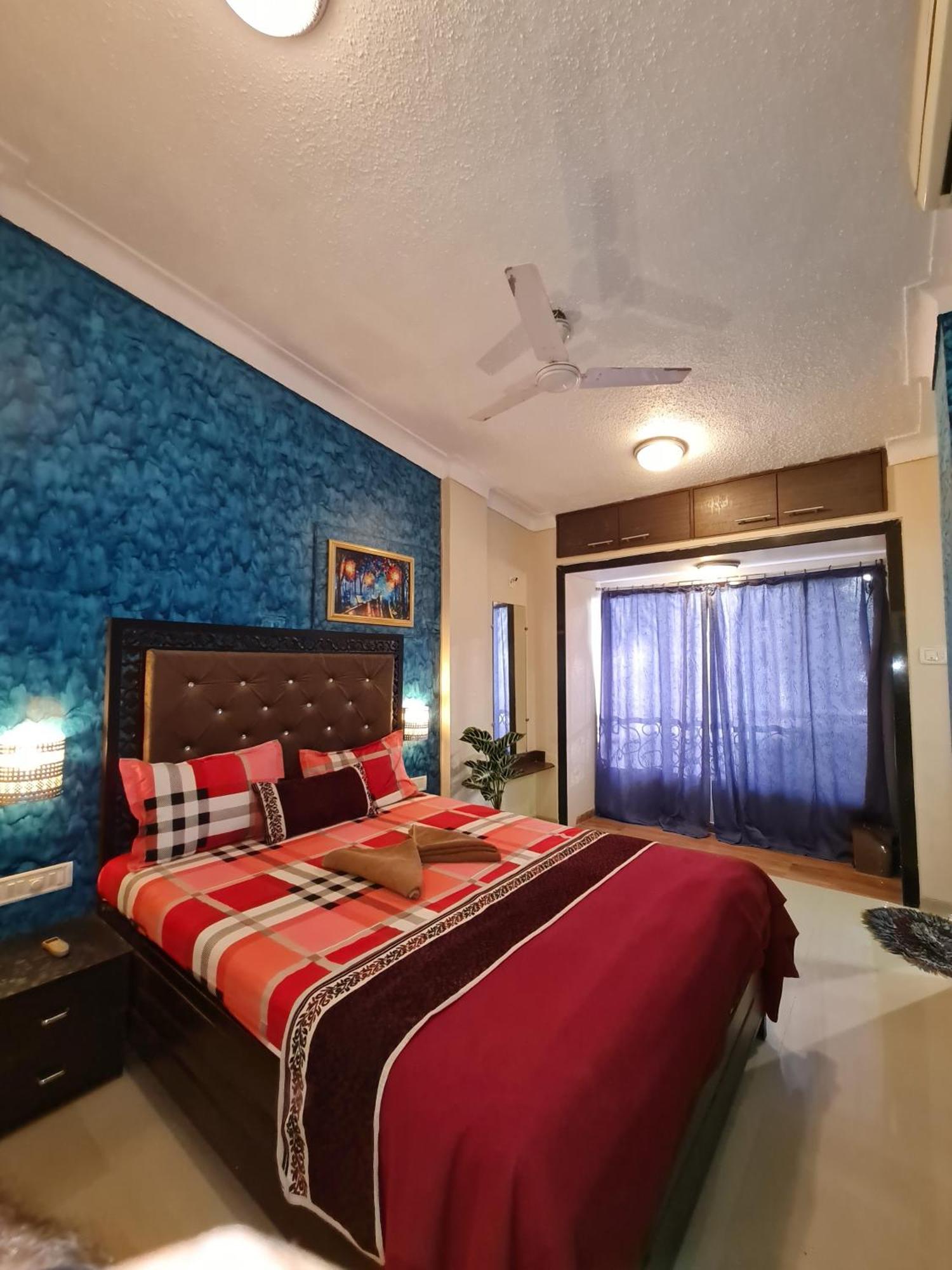 4Bhk Vrindavan Bungalows By Bookmybungalow Lonavala Luaran gambar